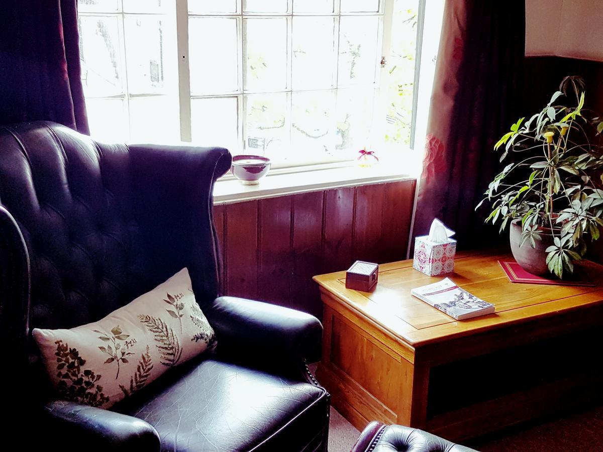 The Swan Inn Midhurst Eksteriør billede